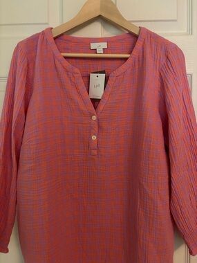 J Jill blouse